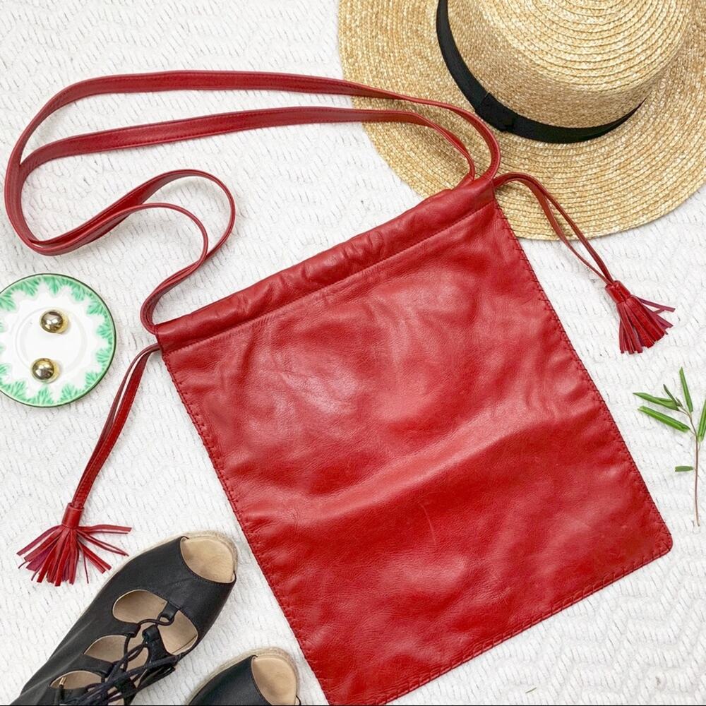 Hype Leather Bag